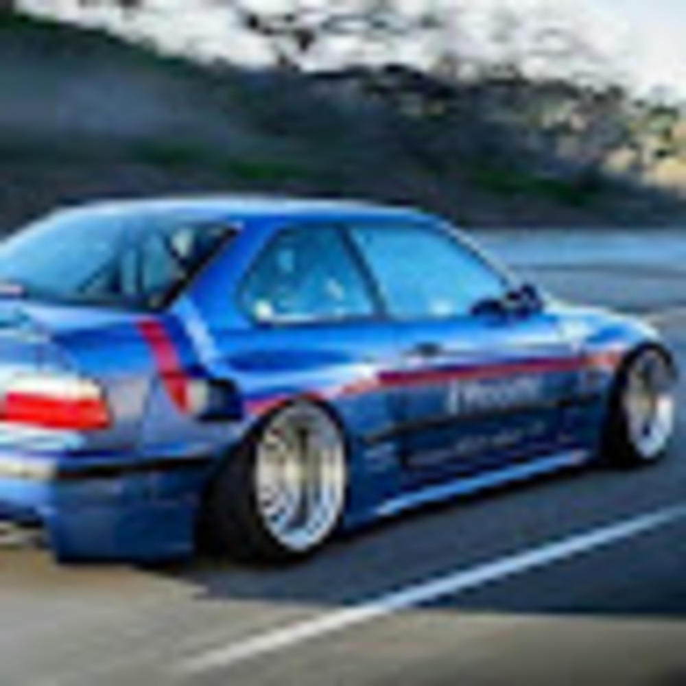 Meet your Posher, Dreday